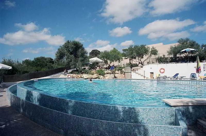 Hotel Dolce Vita Binibeca