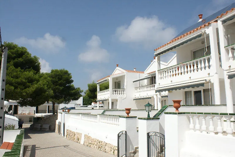 Hotel Dolce Vita Binibeca